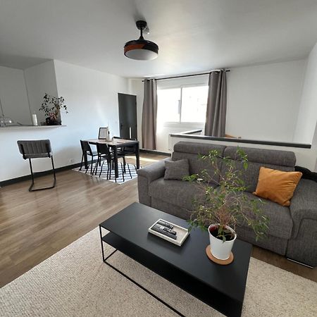 Hyper Centre A 80M Du Vieux Marche, T2 Calme Vue Sur Les Toits Rue Du Minage Διαμέρισμα Λα Ροσέλ Εξωτερικό φωτογραφία