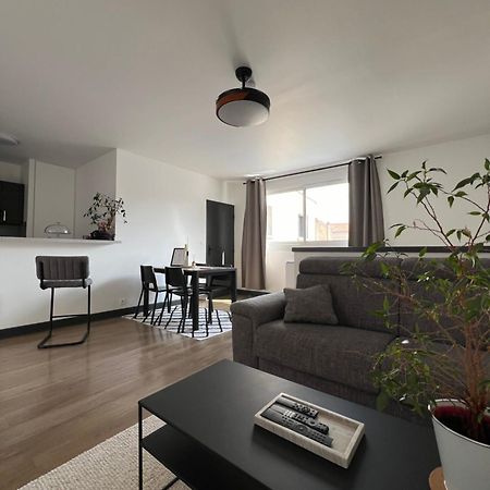 Hyper Centre A 80M Du Vieux Marche, T2 Calme Vue Sur Les Toits Rue Du Minage Διαμέρισμα Λα Ροσέλ Εξωτερικό φωτογραφία