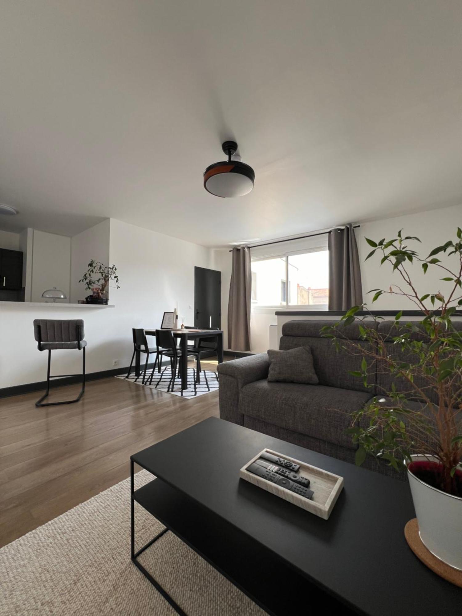 Hyper Centre A 80M Du Vieux Marche, T2 Calme Vue Sur Les Toits Rue Du Minage Διαμέρισμα Λα Ροσέλ Εξωτερικό φωτογραφία
